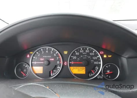 2010 Nissan Pathfinder Le из США, поврежденный, VIN 5N1AR1NB8AC600674